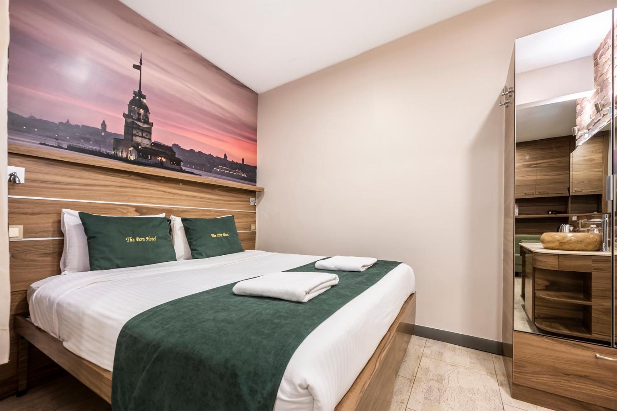 The Pera Hotel — Fotos 2