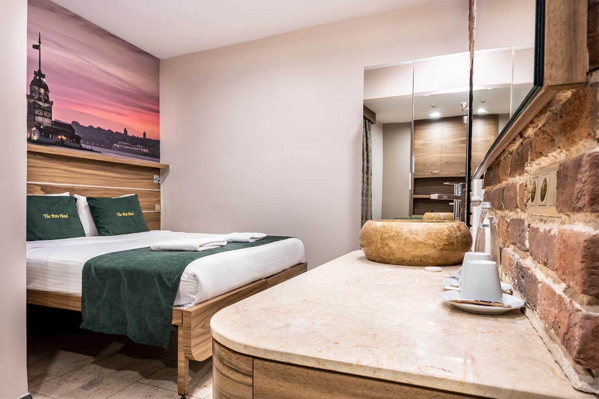 The Pera Hotel — Fotos 3